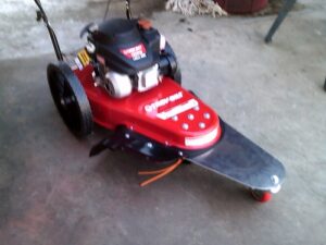 Troy Bilt