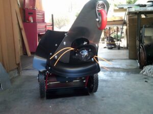 Troy Bilt